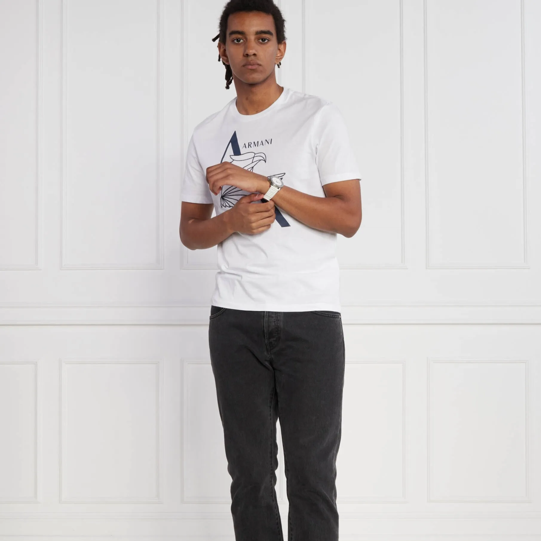 Armani Exchange T-Shirt
