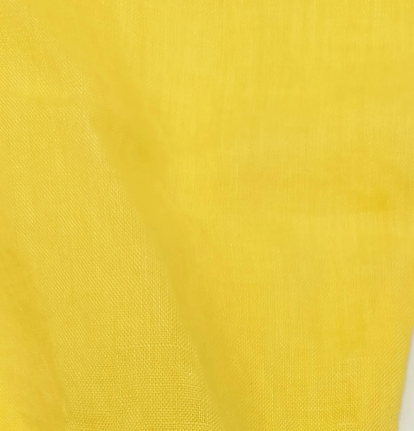 Back Buttons Detail Blouse Curve
