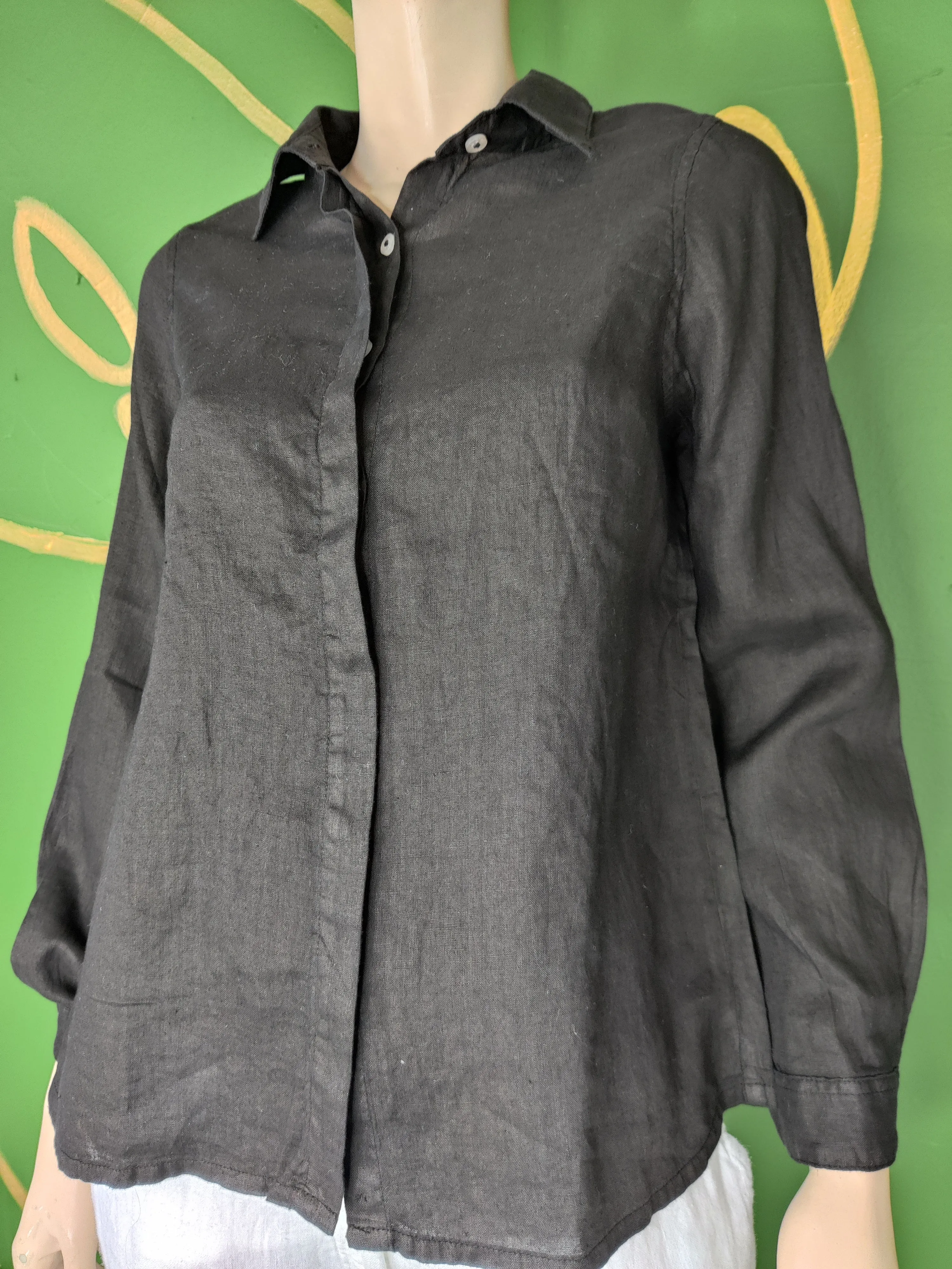 Button up Shirt Regular Fit