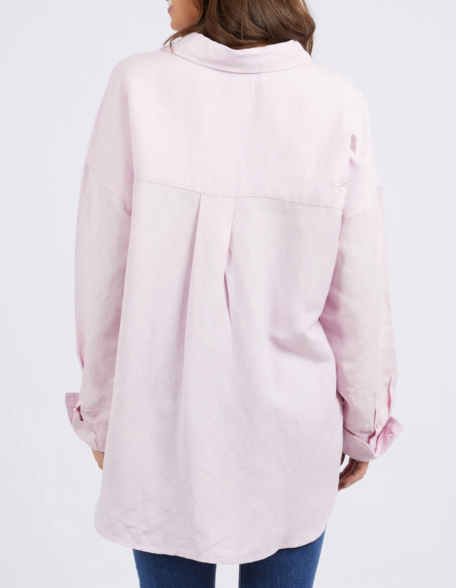 Cordelia Shirt Cherry Blossom