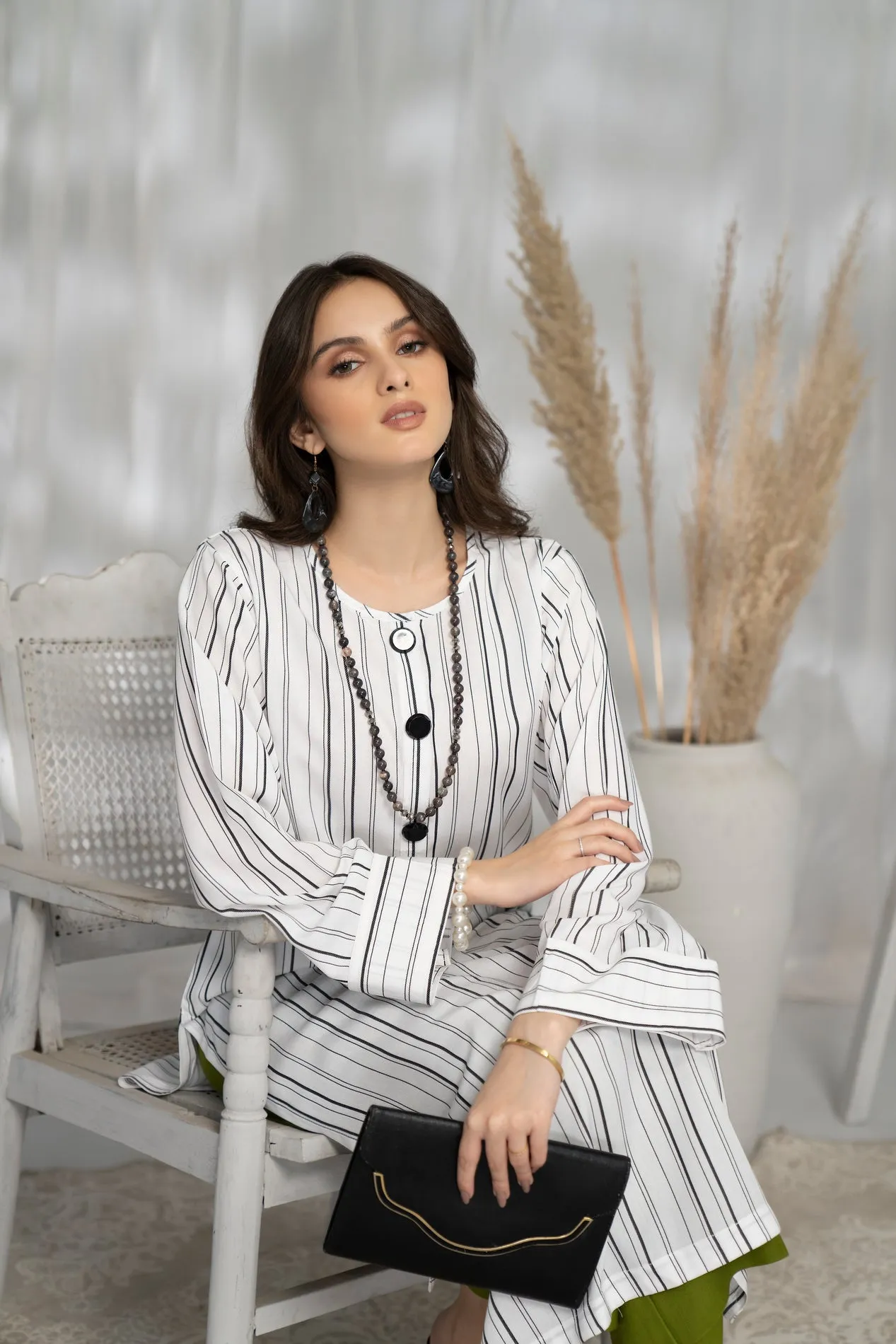 GUL WARUN LINEN EID COLLECTION 01