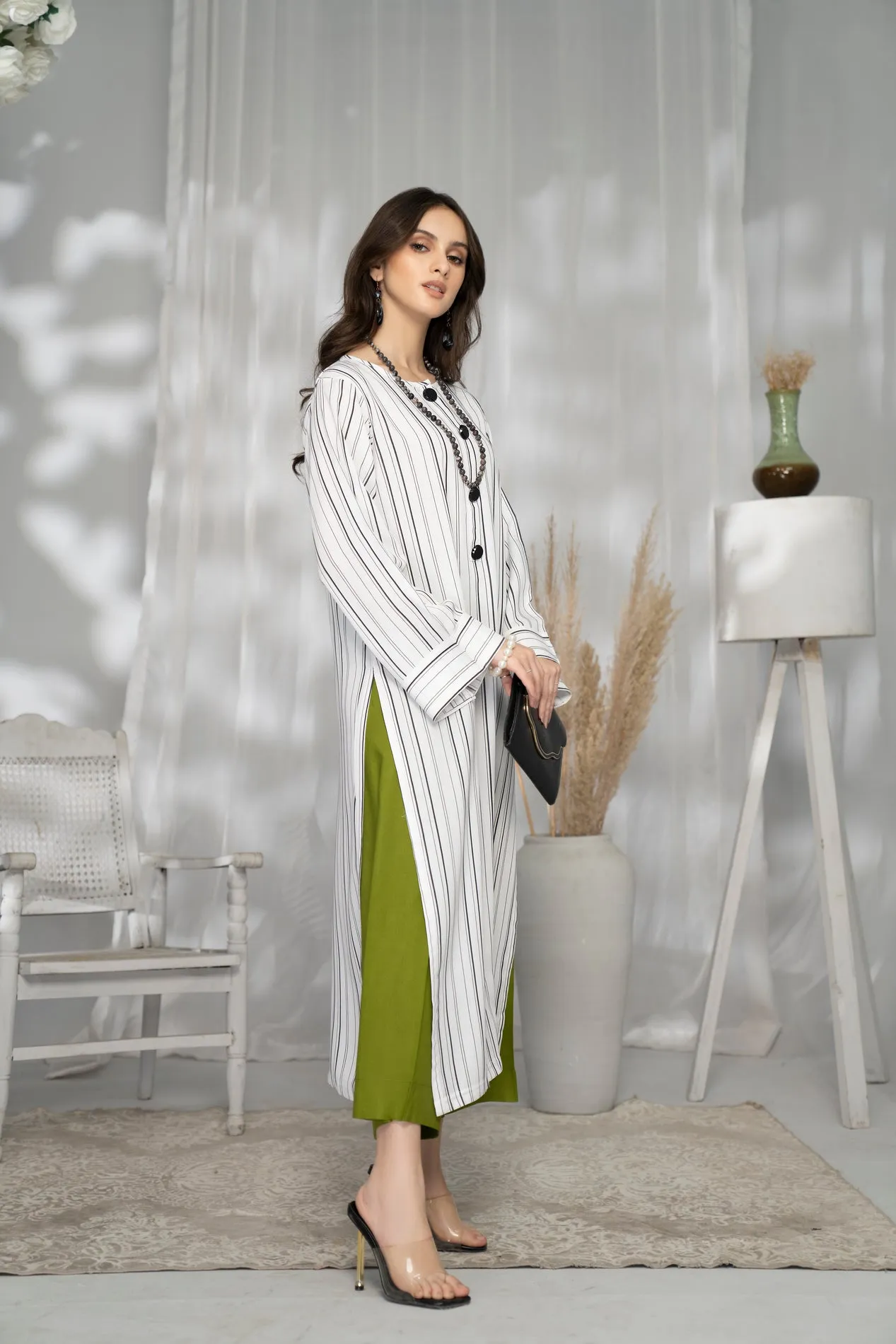 GUL WARUN LINEN EID COLLECTION 01