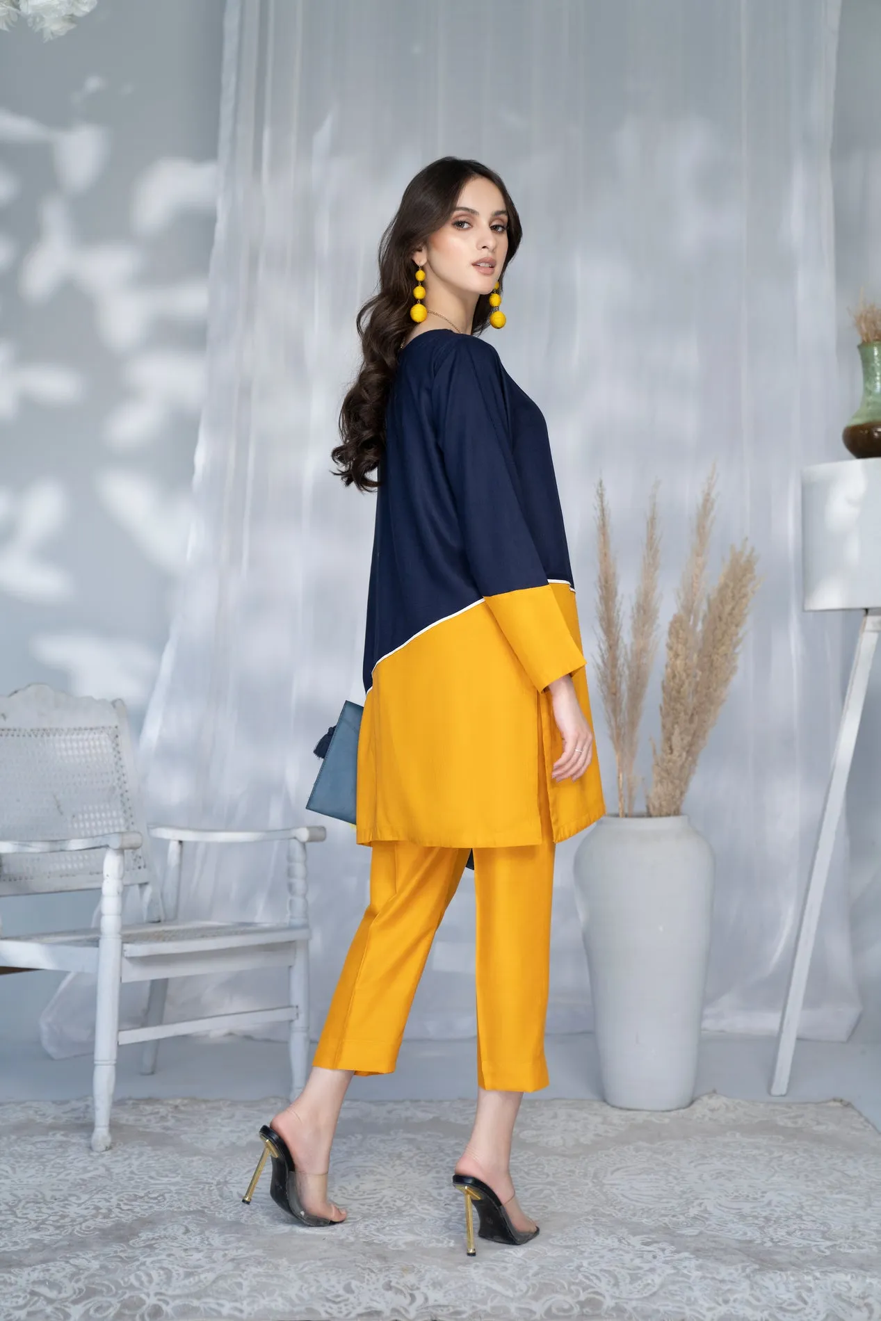 GUL WARUN LINEN EID COLLECTION 04