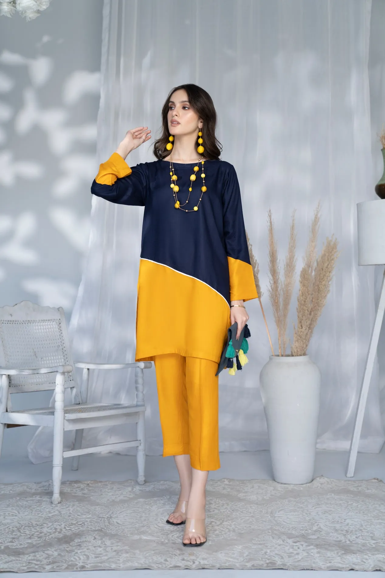 GUL WARUN LINEN EID COLLECTION 04