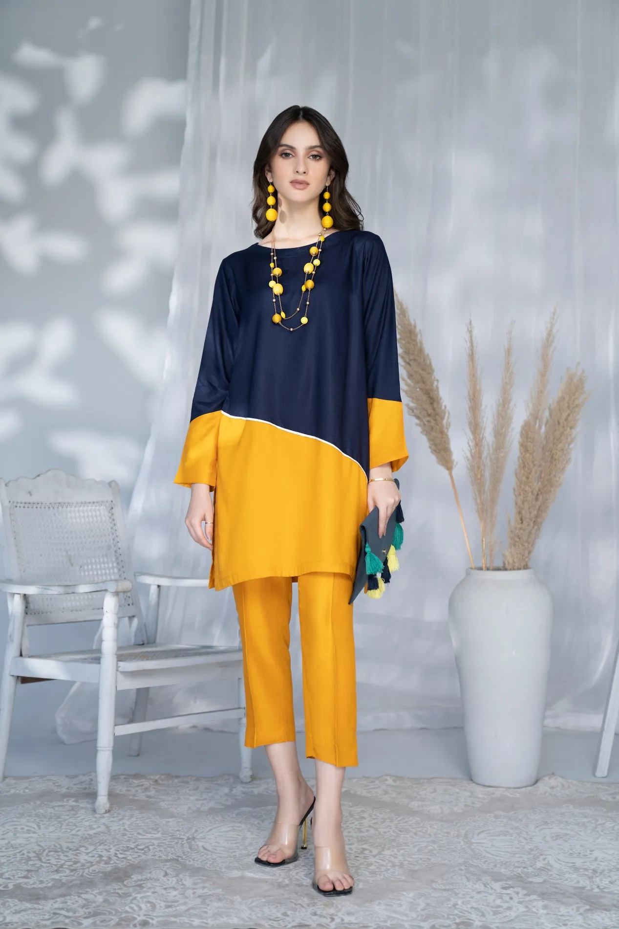 GUL WARUN LINEN EID COLLECTION 04
