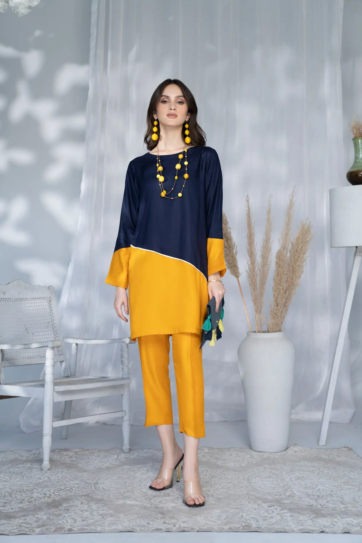 GUL WARUN LINEN EID COLLECTION 04