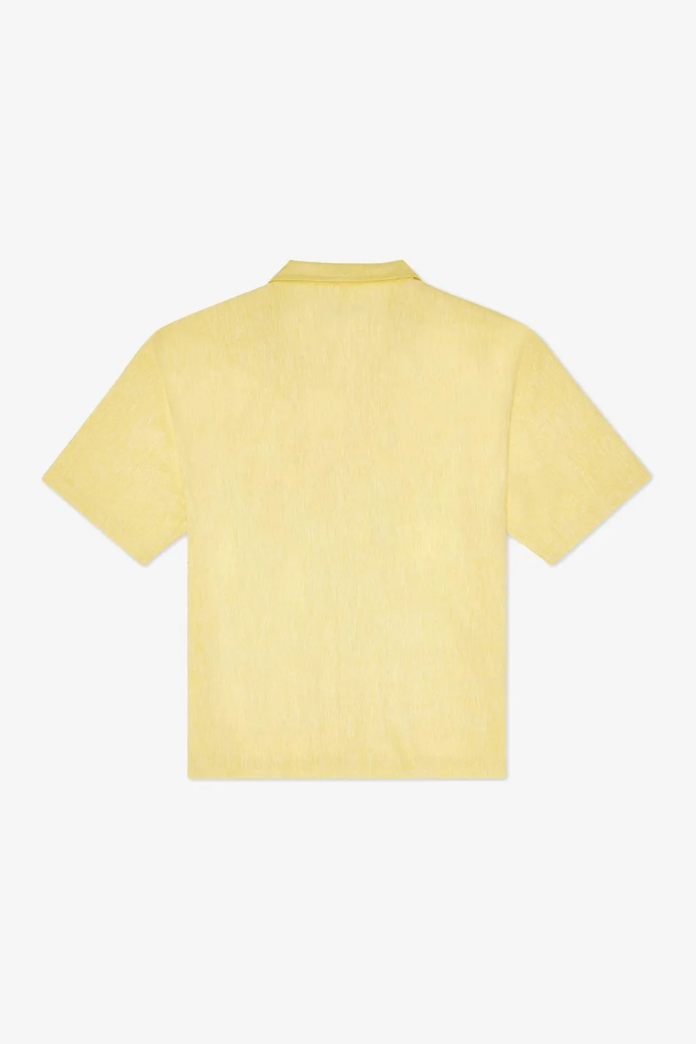 Postcard Shirt