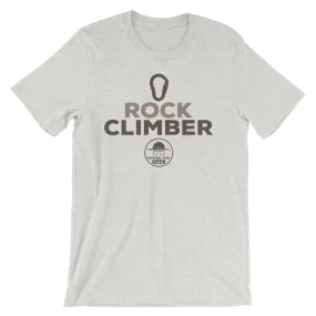 Rock Climber T-Shirt